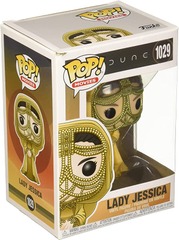 Funko POPMovies- Dune- Lady Jessica 1029